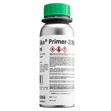 Sika Primer-209 D Black 250ml Bottle | 451588