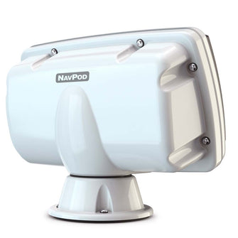 NavPod PowerPod Pre-Cut f/Furuno NavNet TZtouch3 9&Prime; (TZT9F) | PP5100-02