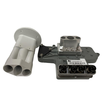 Intellian S6HD LNB & Feed Horn Assembly | S2-6817