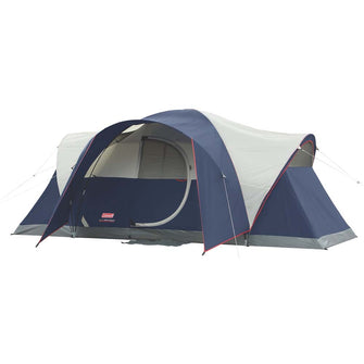 Coleman Elite Montana 8 Tent 16 x 7 w/LED | 2166927