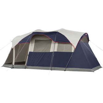 ColemanElite Weathermaster 6 Screened Tent 17 x 9 | 2166925