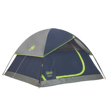 Coleman Sundome Dome Tent 7 x 7 - 3 Person | 2000036414