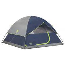 Coleman Sundome 6 Person Dome Tent | 2000036889