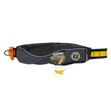 Mustang Fluid 2.0 Inflatable Belt Pack - Manual | MD4016-806-0-253