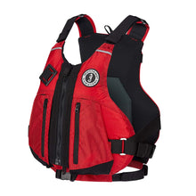 Mustang Slipstream Foam Vest - Large/XL | MV7161-4-L/XL-216