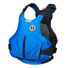 Mustang Cascade Foam Vest - Small/Medium | MV7061-862-S/M-216