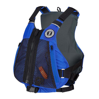 Mustang Trident Foam Vest - Small/Medium | MV7160-131-S/M-216