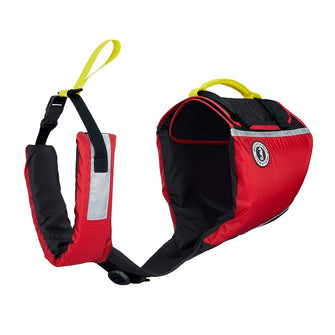 Mustang Underdog Foam Flotation PFD - X-Small | MV5020-123-XS-216