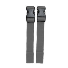 Mustang Crotch Strap Set 2.0 | MACRS2-825-0-253