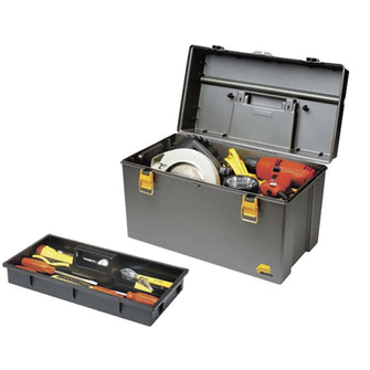 Plano 22" Extra Deep Toolbox | 701001