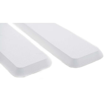 SeaDek Coaming Bolster Set - White | 22724-18346