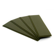 SeaDek Embossed 4-Piece Step Kit - Olive Green | 23903-80251