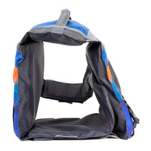 Bombora Small Pet Life Vest (12-24 lbs) - Sunrise | BVT-SNR-P-S