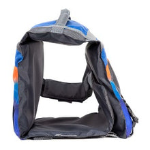 Bombora Large Pet Life Vest (60-90 lbs) - Sunrise | BVT-SNR-P-L