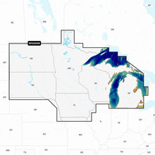 Navionics Platinum+ NPUS005R - U.S. North | 010-C1368-40