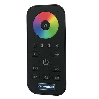 OceanLED OceanDMX Remote & Pouch Colours 915MHz | 13019