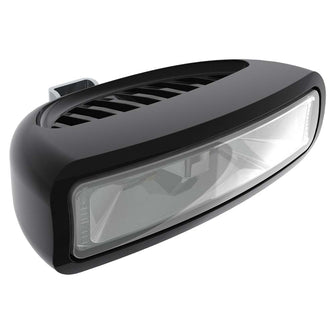 Lumitec Caprera3 Spreader Light - Spectrum - Black Housing | 101715