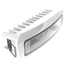 Lumitec Capri3 Spreader Light - White Non-Dimming - White Housing | 101723