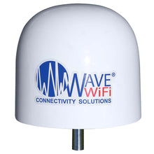 Wave WiFi Freedom Dome | FREEDOM