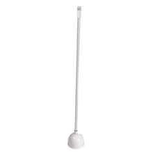 Lumitec Contour Anchor Light 24" White Shaft White Base | 101694