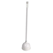 Lumitec Contour Anchor Light 20" White Shaft White Base | 101695