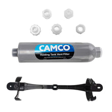 Camco Marine Holding Tank Vent Filter Kit | 50190