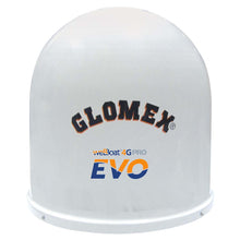 Glomex weBBoat&reg; Dual SIM 3G/4G/WiFi Coastal Internet Antenna System (Commercial Grade) | IT1004PROEVO/US