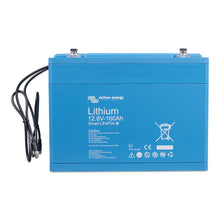 Victron Lithium Battery 12VDC - 160AH - Smart LifePO4 | BAT512116610