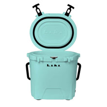 LAKA Coolers 20 Qt Cooler - Beach Glass | 1056