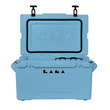 LAKA Coolers 45 Qt Cooler - Blue | 1060