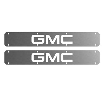 Rock Tamers GMC Trim Plates | RT320