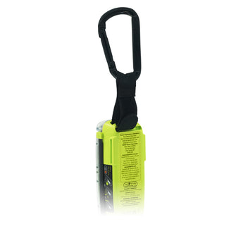 ACR Carabiner w/Velcro Strap | 4616