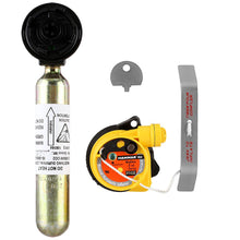 Mustang Re-Arm Kit A 24g - Auto-Hydrostatic | MA5183-0-0-101