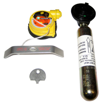 Mustang Re-Arm Kit B 33g - Auto Hydrostatic | MA5283-0-0-101