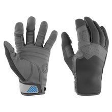 Mustang Traction Closed Finger Gloves - Small | MA600302-269-S-267
