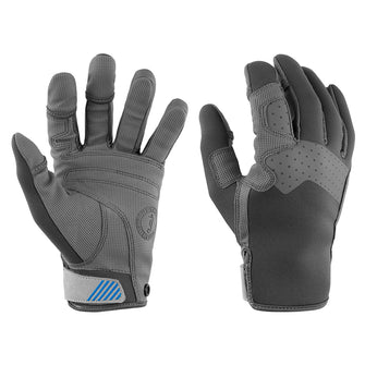 Mustang Traction Closed Finger Gloves - Medium | MA600302-269-M-267