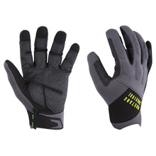 Mustang EP 3250 Full Finger Gloves - Medium | MA600502-262-M-267