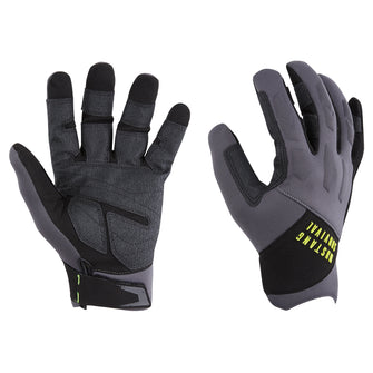 Mustang EP 3250 Full Finger Gloves - Large | MA600502-262-L-267