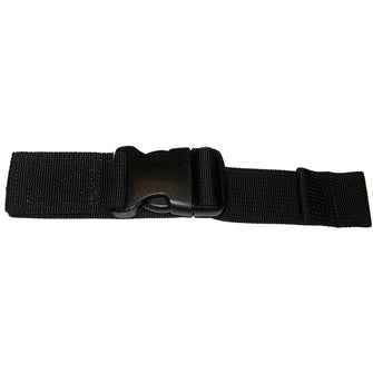 Mustang Inflatable PFD Belt Extender - 1.5" Width | MA7637-13-0-101