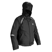 Mustang Catalyst Flotation Jacket- Black - Small | MJ5246-13-S-206