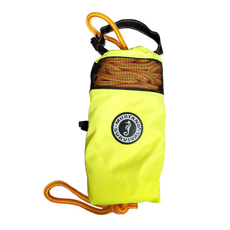 Mustang Water Rescue Professional Throw Bag - 75 Rope | MRD175-251-0-215