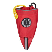 Mustang Bailer Throw Bag - 50 Rope | MRD500-4-0-215