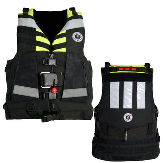 Mustang Swift Water Rescue Vest - Universal | MRV15002-251-0-206