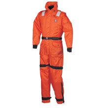 Mustang Deluxe Anti-Exposure Coverall & Work Suit - XS | MS2175-2-XS-206