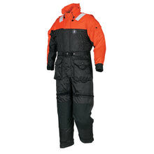 Mustang Deluxe Anti-Exposure Coverall & Work Suit - XS | MS2175-33-XS-206