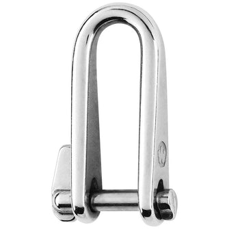 Wichard Key Pin Shackle - Diameter 5mm - 3/16" | 1432