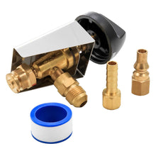 Kuuma Low-Pressure Valve Kit | 58269