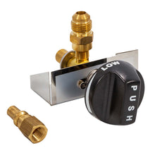 Kuuma Low Pressure Valve & Orifice | 58270