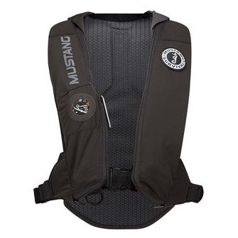 Mustang Elite 28 Hydrostatic Inflatable PFD - Automatic/Manual | MD5183-13-0-202