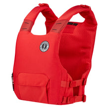 Mustang Khimera Dual Flotation PFD - Manual | MD7183-4-0-202